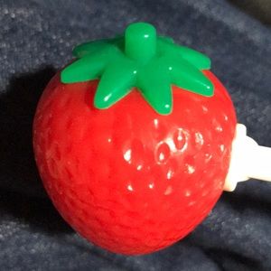 Meet your Posher, Noriko